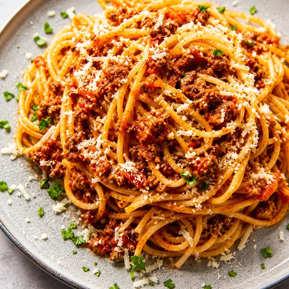 Spaguettis_salsa_boloñesa